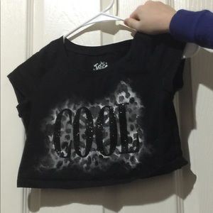 Justice T-shirt